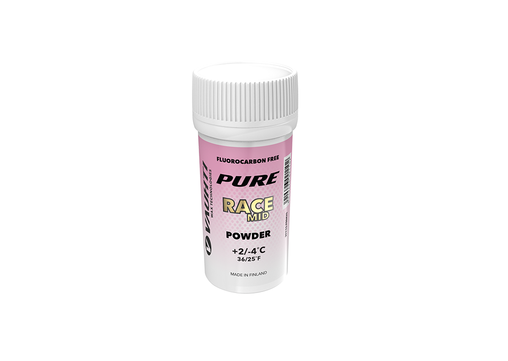 Vauhti Pure Race Powder Mid