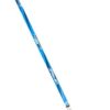Nijdam  Ishockeykølle Glassfiber/tre Høyre Blå 137 cm