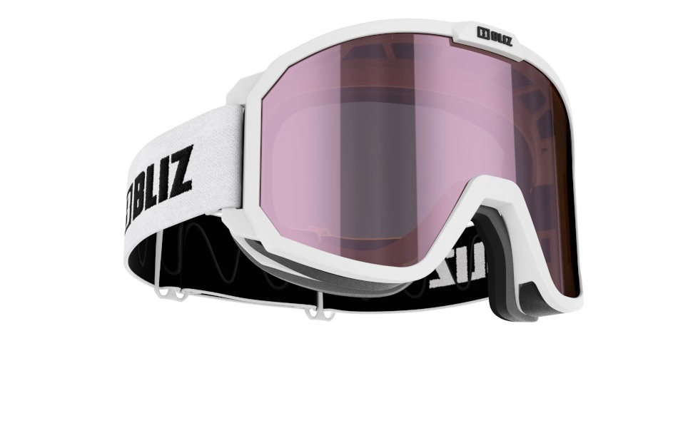 Bliz Goggles Rave jr
