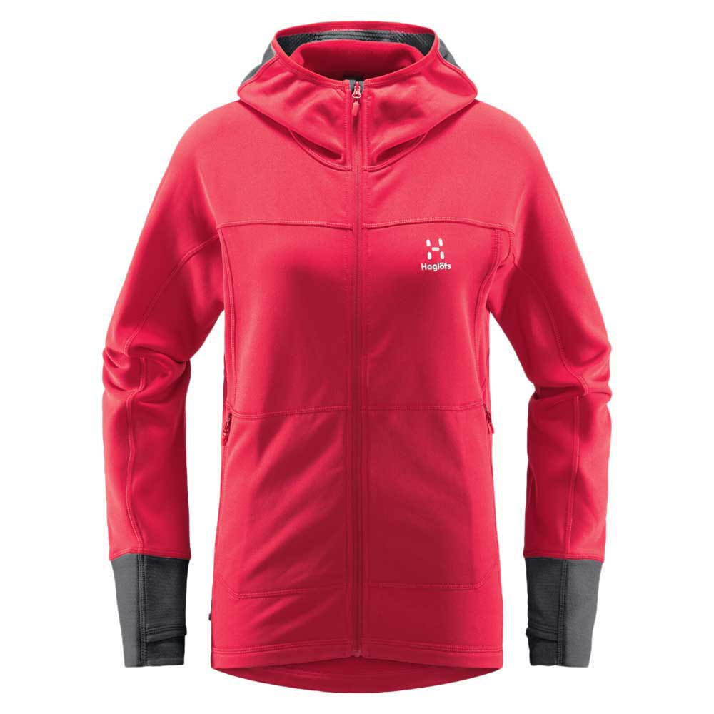 Hagløfs Betula Hood W