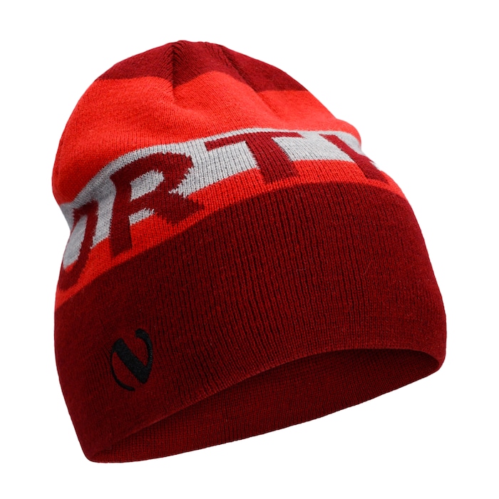 Northug  Mora Wool Logo Beanie