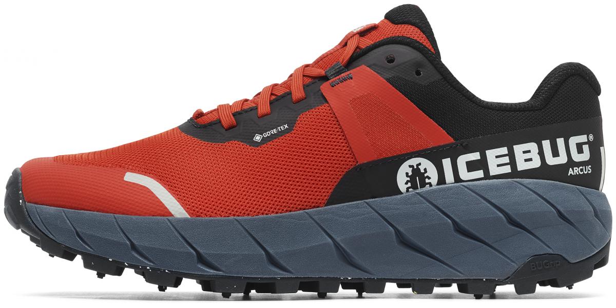 Icebug  Arcus M Bugrip Gtx