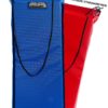SportMe  SNOW GLIDER  akemadrass stor med antiskli overflate