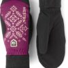 Hestra Women´S Xc Primaloft - Mitt
