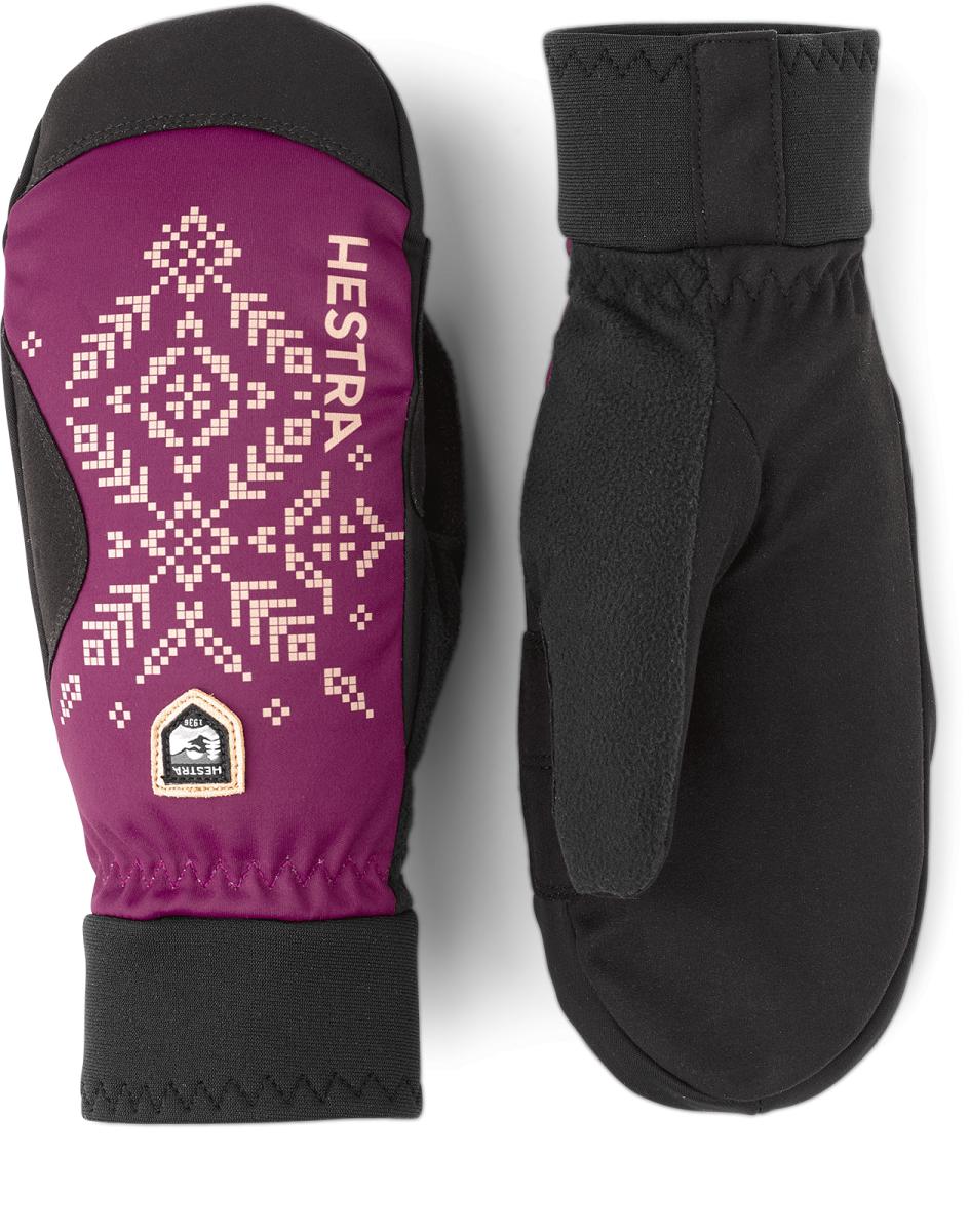 Hestra  Women´S Xc Primaloft - Mitt