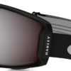 Oakley  Line Miner -Matte Black - Prizm Black