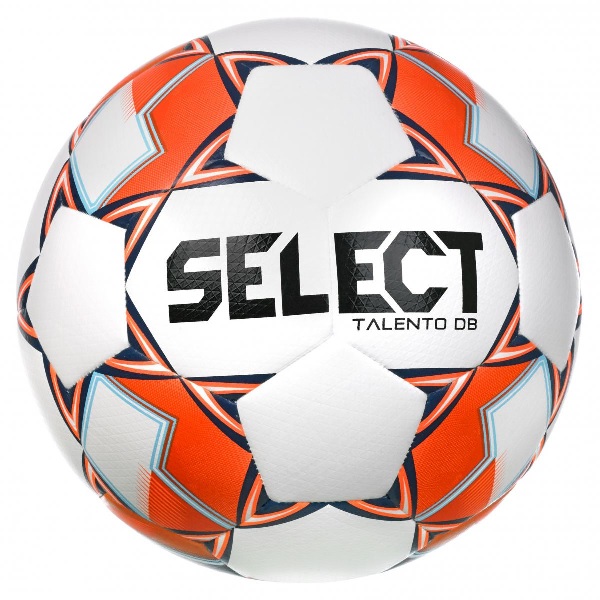 Select  Talento Db V22 fotball