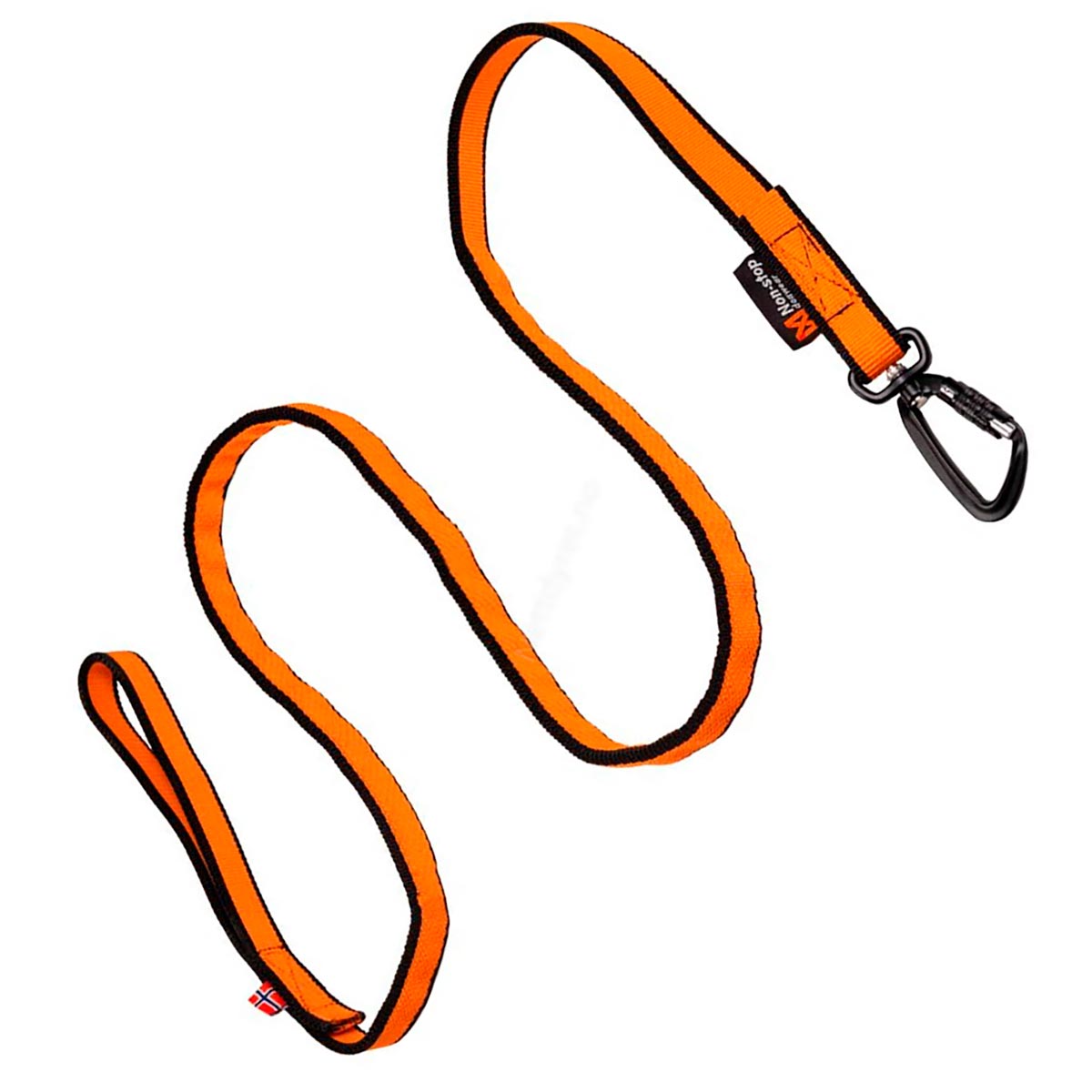 Non-stop Bungee Leash 2.0 2,8M