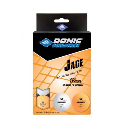 Donic Schildkröt  12pcs. Jade Spare Trime Ball