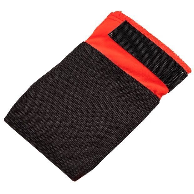 Non-Stop Solid sock 4pk.