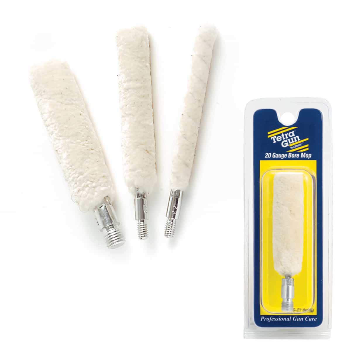 TetraGun Ullsudd Hagle Kal.12