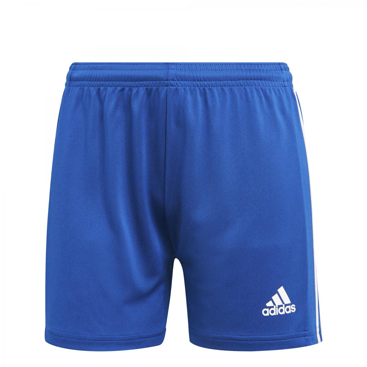 Adidas  Squadra 21 Shorts Dame, blå