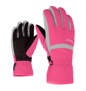 Ziener  LEJANO AS(R) glove junior