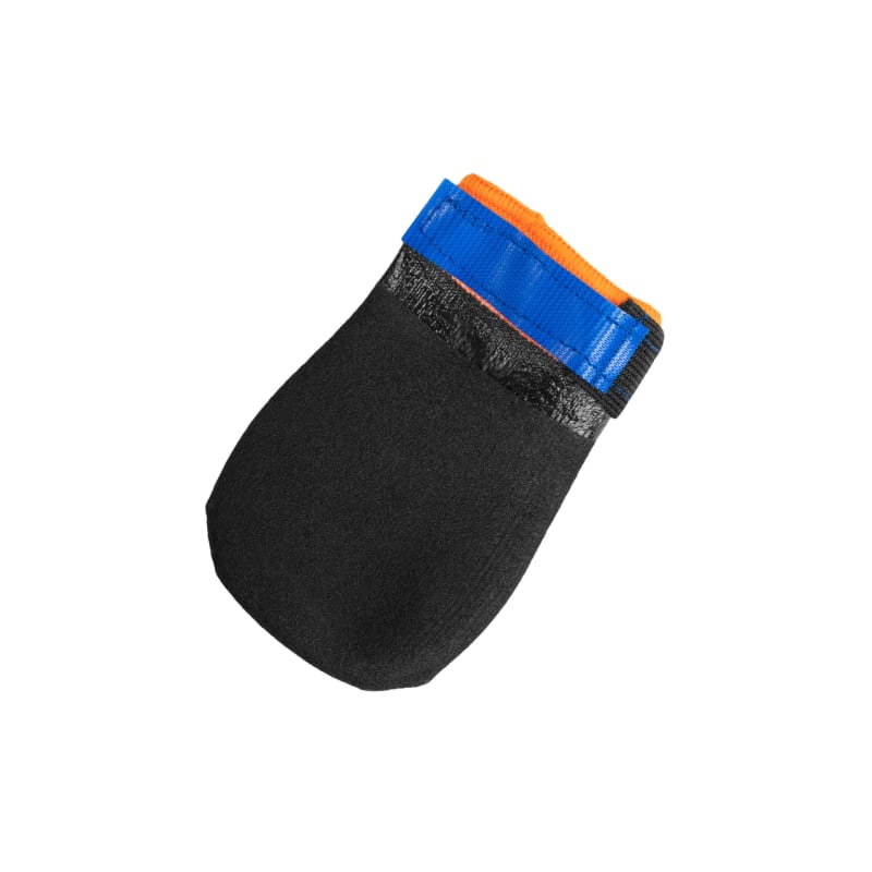 Non-Stop Protector bootie 4pk.
