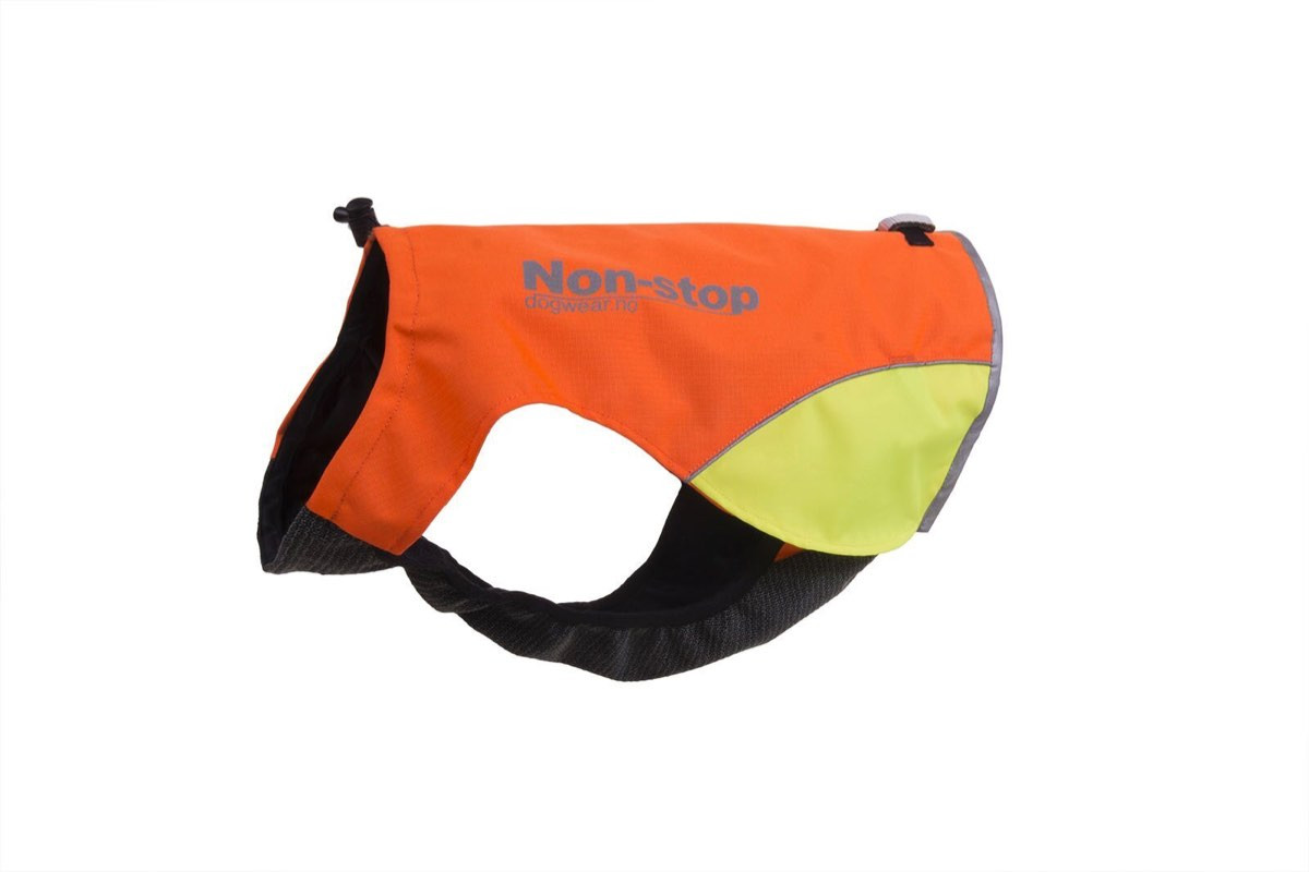 Non-stop Protector vest