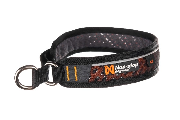 Non-stop Rock adjustable collar