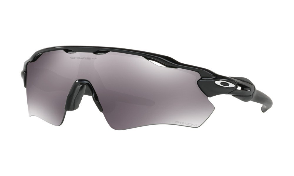 Oakley Radar EV Path - Polished Black - Prizm Black