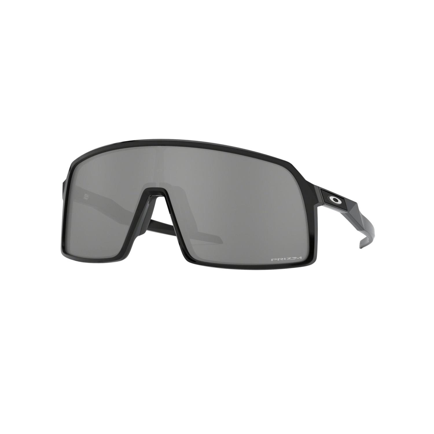 Oakley Sutro - Polished Black - Prizm Black Iridium