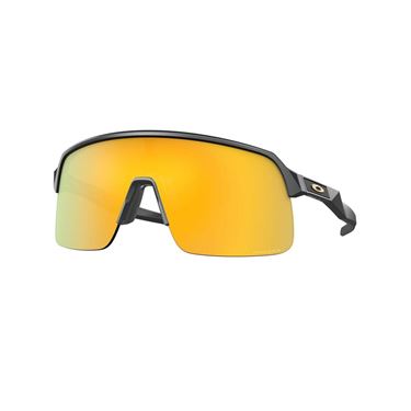 Oakley Sutro Lite - Matte Carbon - Prizm 24K