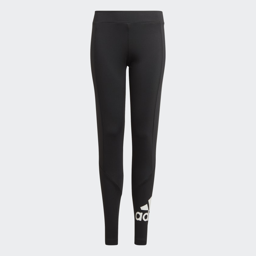 Adidas Girls Bl Tights