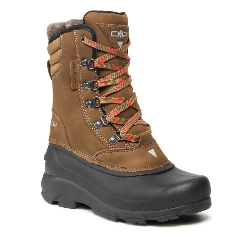 CMP Kinos W Snow Boots WP