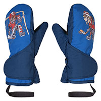 Ziener  LEMMI MINIS glove