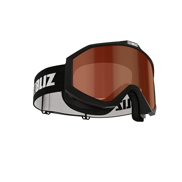 Bliz Goggles Liner Contrast