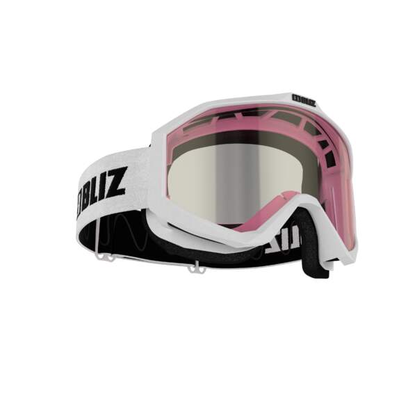 Bliz Goggles Liner jr. P5