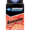 Donic Schildkröt  3-Star ball Avantgarde