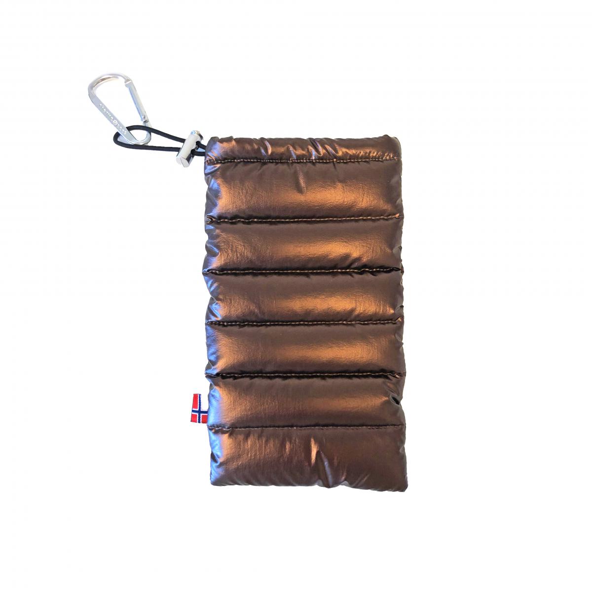 THOQ dunpose mobil, bronse metallic