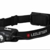 Led Lenser  Hodelykt H5R Core 500lm