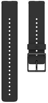 Polar Wrist Band Ignite Black