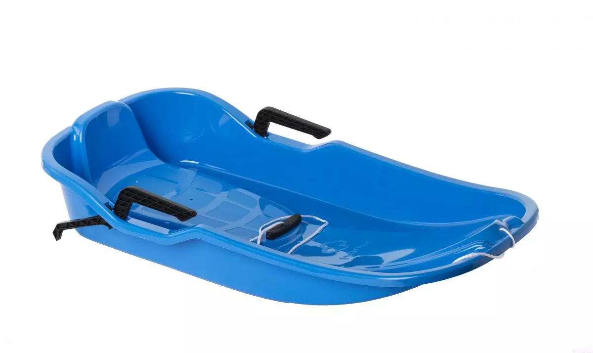 Hamax  SNO GLIDER, light blue