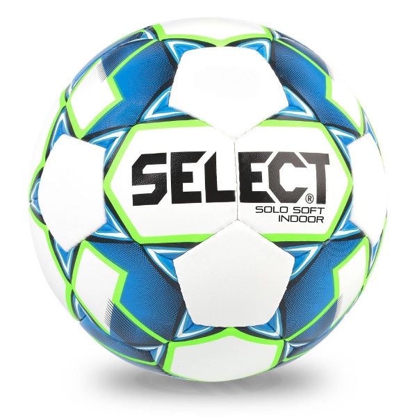Select  Solo Soft Indoor fotball