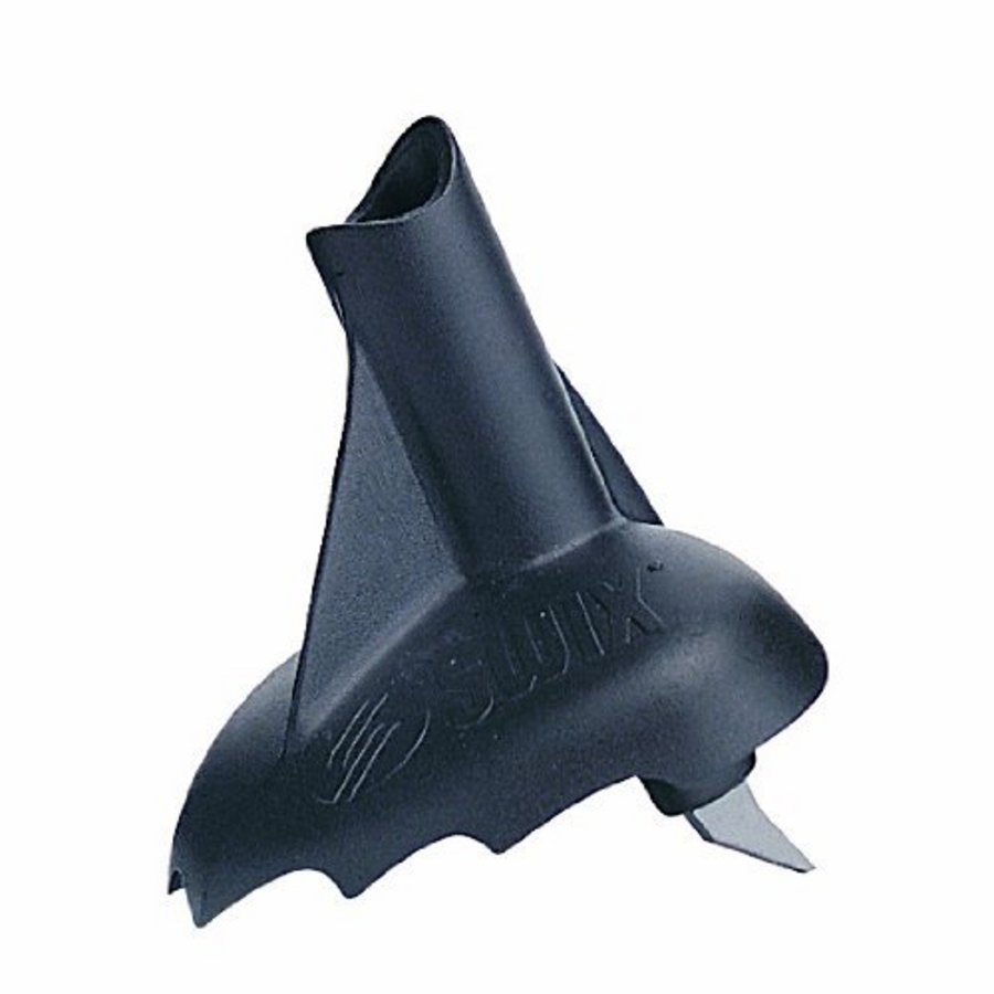 Swix  Basket 97L, black, std tip, 10 mm