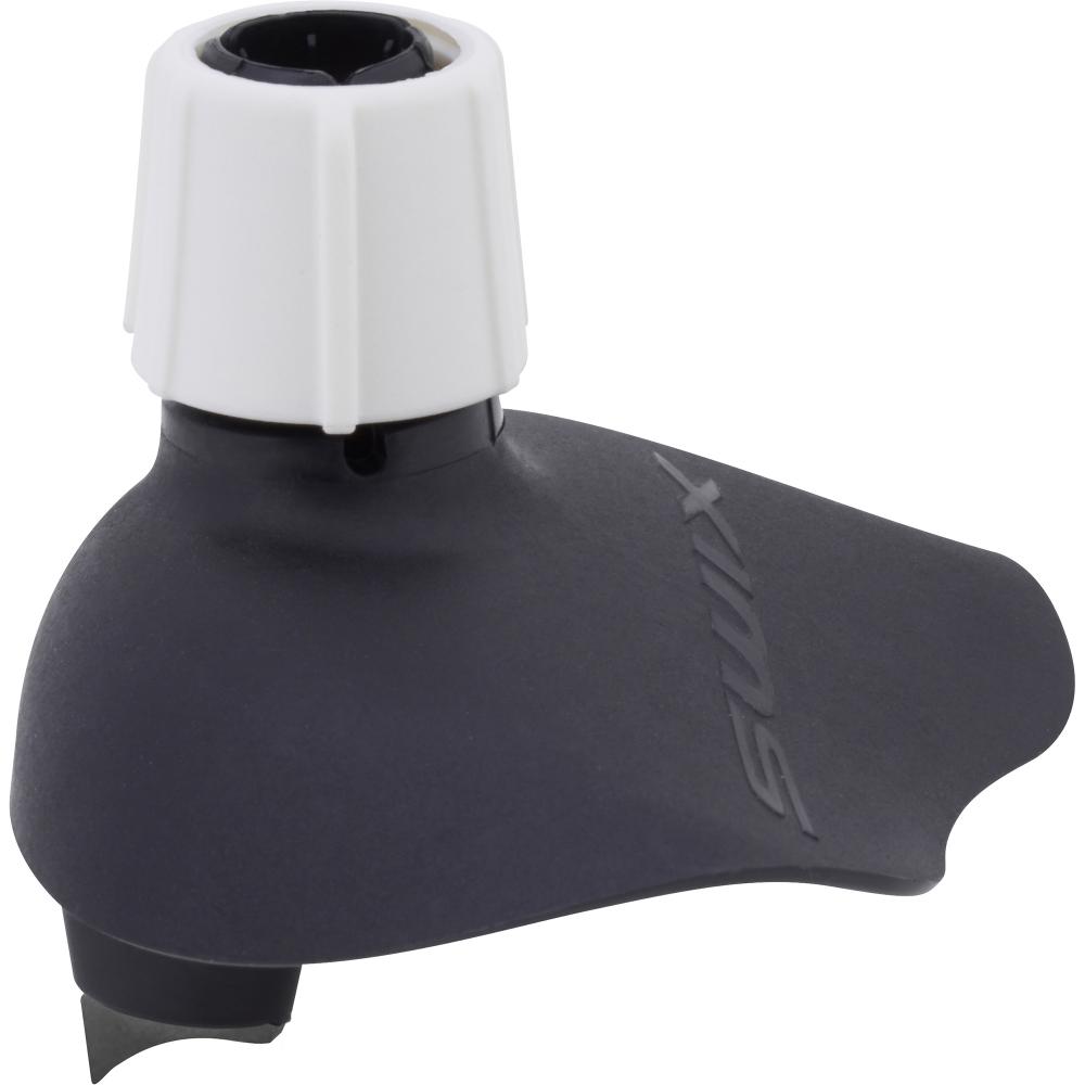 Swix Basket Triac,Black paw, Large