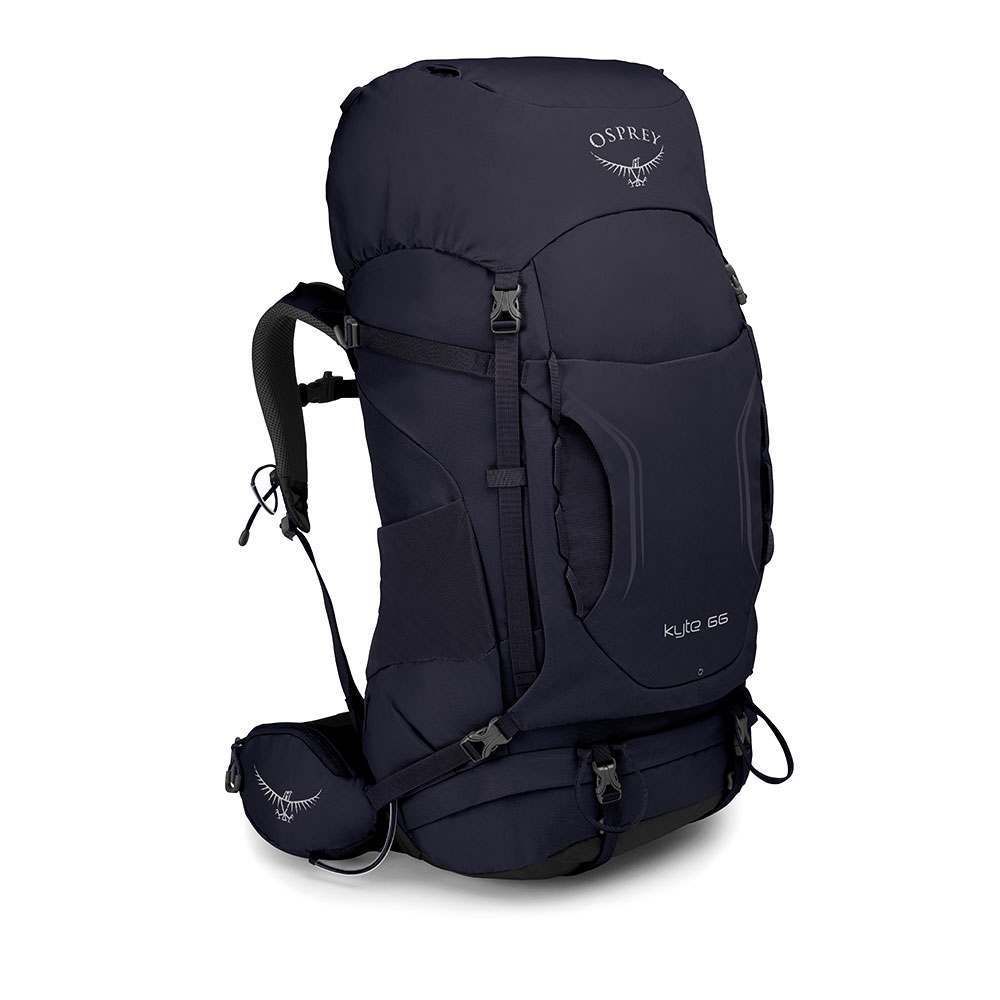 Osprey  Kyte 66 Mulberry Purple