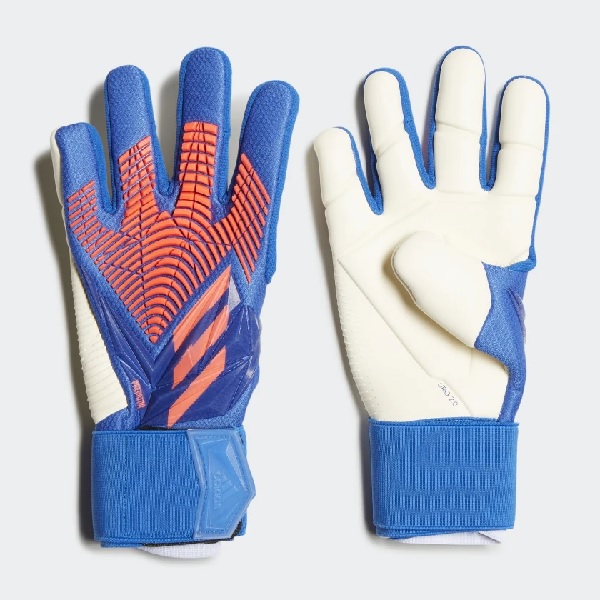 Adidas  Predator Pro Hansker Junior