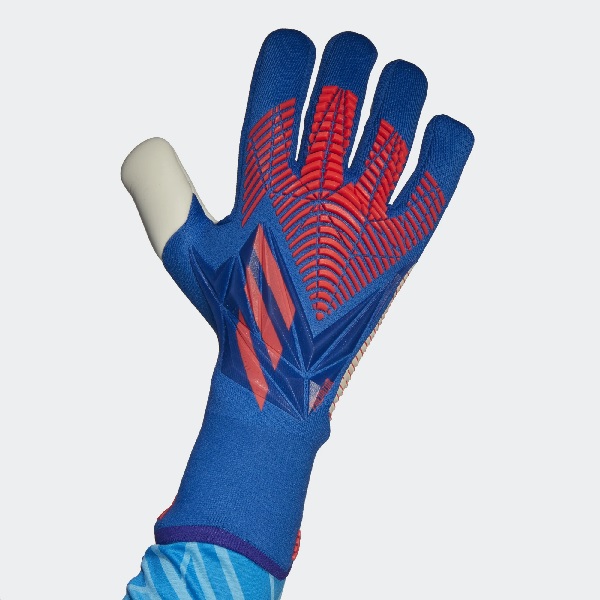 Adidas  Predator Pro keeperhansker