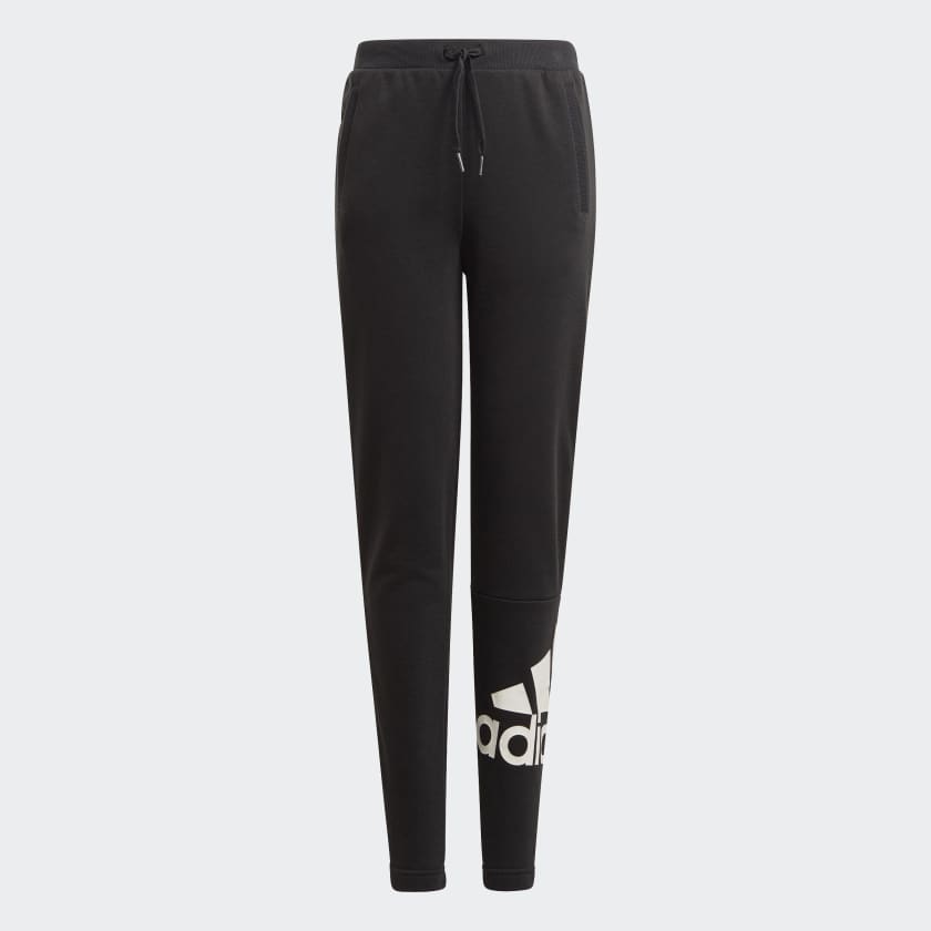 Adidas  Girls French terry Pant