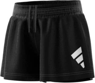 Adidas  Girls 3bar Shorts