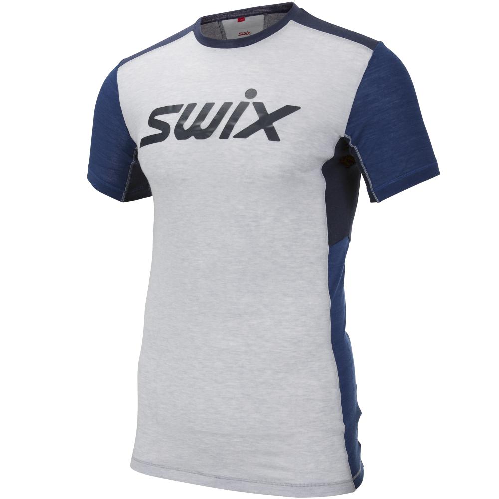 Swix  Motion Tech Wool T-Shirt M