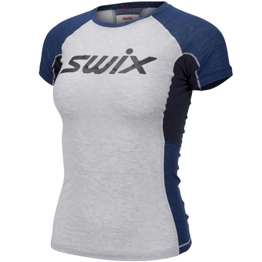 Swix  Motion Tech Wool T-Shirt W