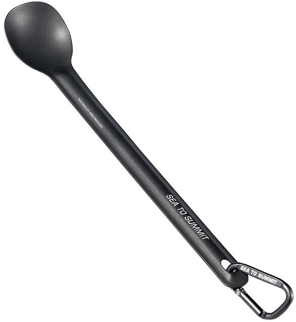 Sea To Summit  Cutlery Alphalight Skje Lang