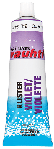 Vauhti Klister Violet