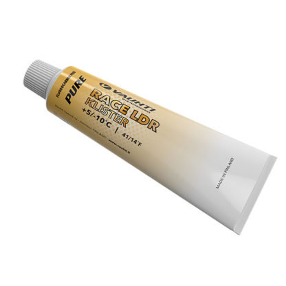 Vauhti Pure Klister Race LDR +5--10