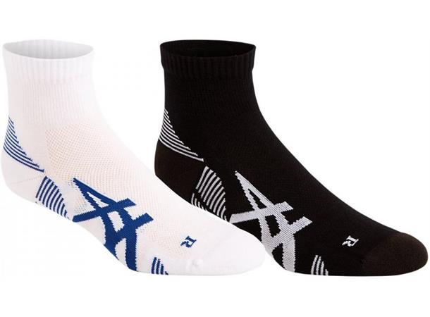 Asics  2PPK CUSHIONING SOCK