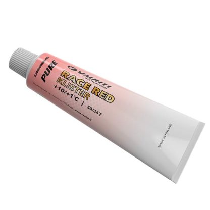 Vauhti Pure Klister Race Red +10/+1