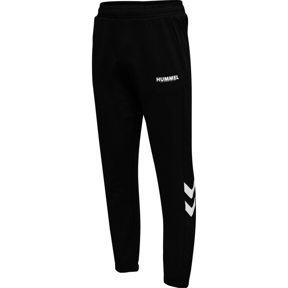 Hummel  hmlLegacy Regular Pants, black