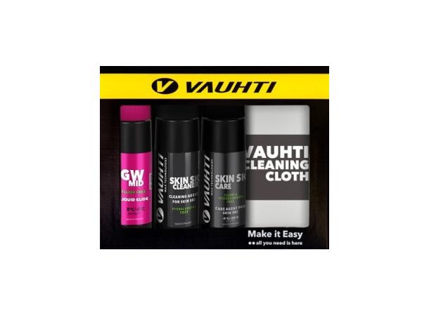 Vauhti Skin & Glide Kit